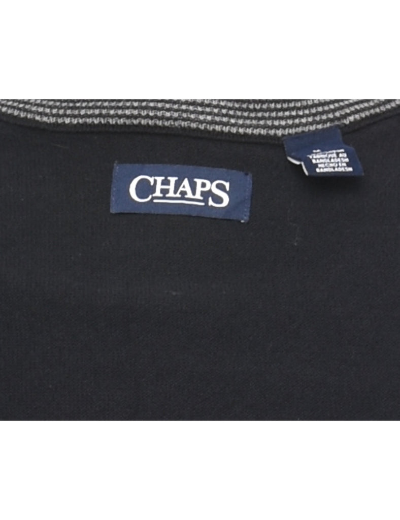 Chaps Vest - M