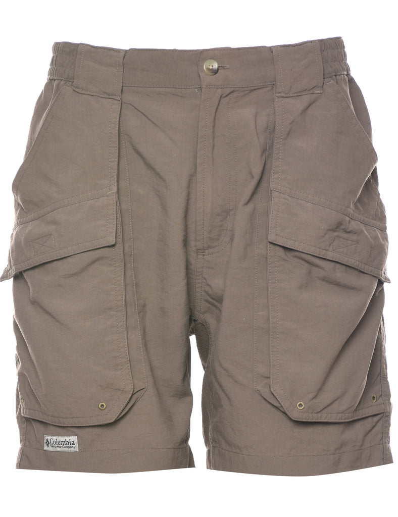 Columbia Cargo Shorts - W33 L7