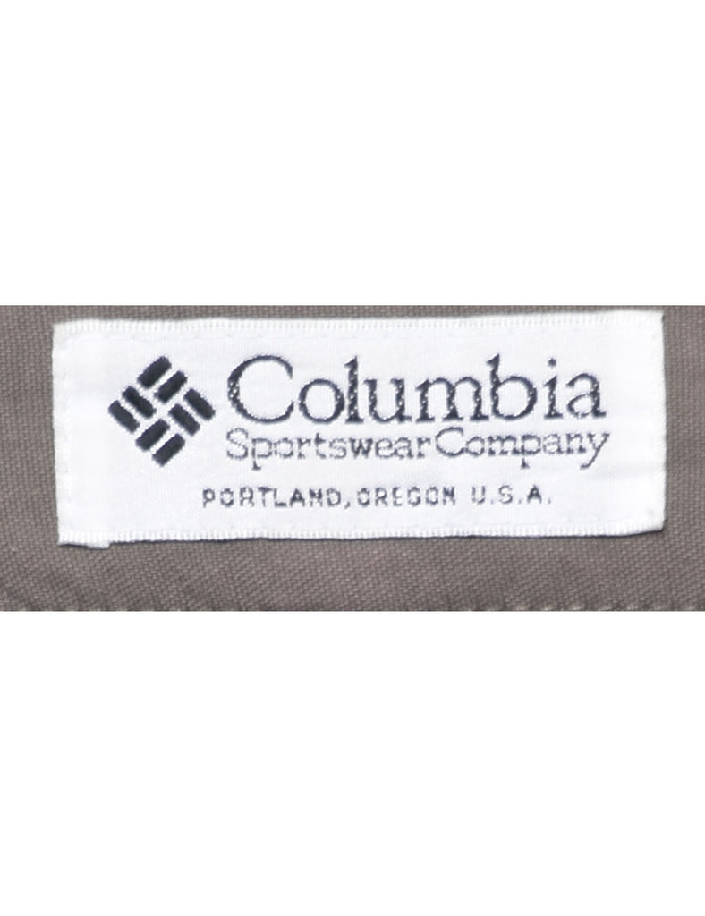 Columbia Cargo Shorts - W33 L7