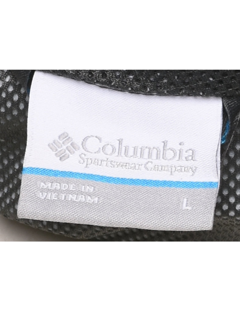 Columbia Jacket - L