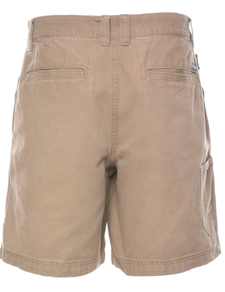 Columbia Light Brown Shorts - W34 L8