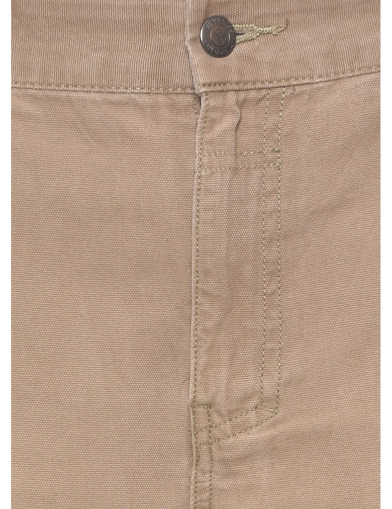 Columbia Light Brown Shorts - W34 L8