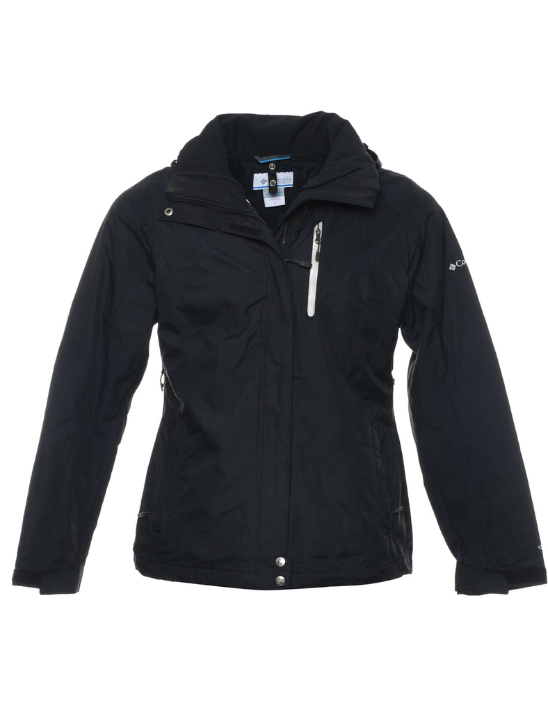 Columbia Mountaineering Jacket - M