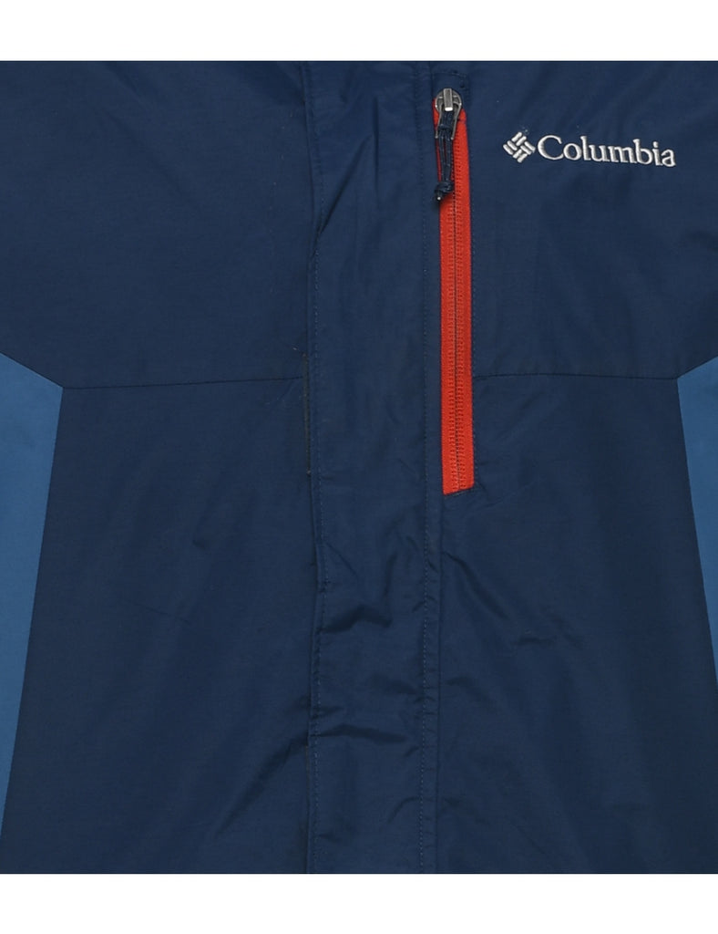 Columbia Mountaineering Jacket - S