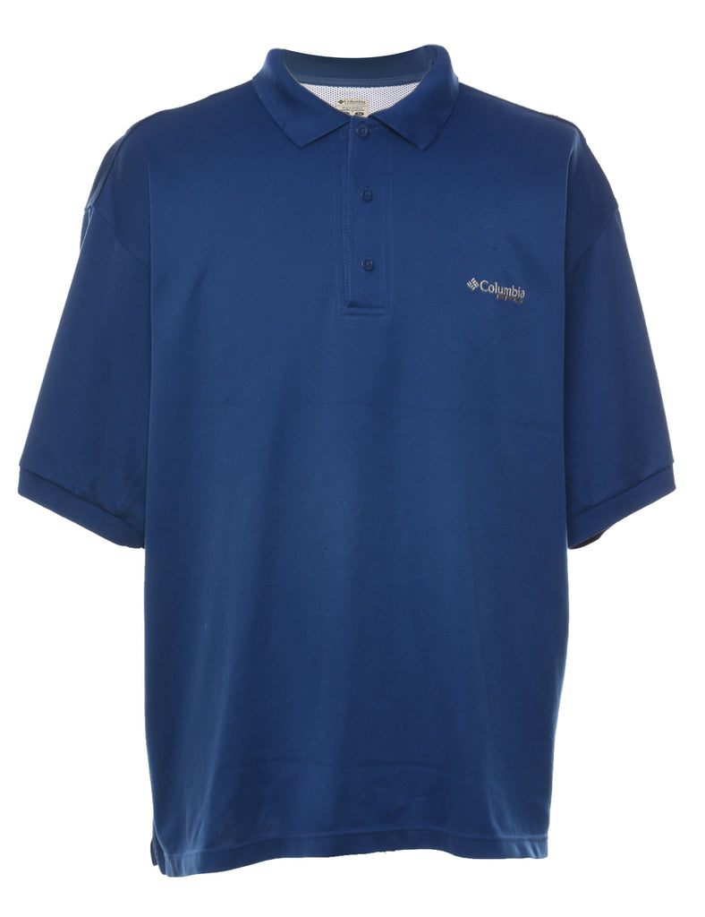 Columbia Polo Shirt - XL