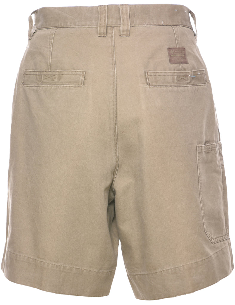 Columbia Shorts - W32 L7