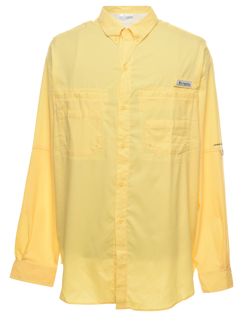 Columbia Smart Shirt - XL