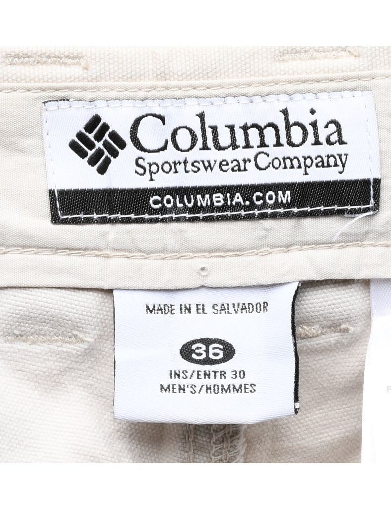 Columbia Trousers - W36 L30