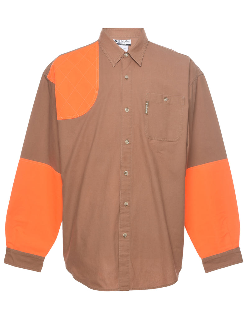 Columbia Workwear Shirt - XL