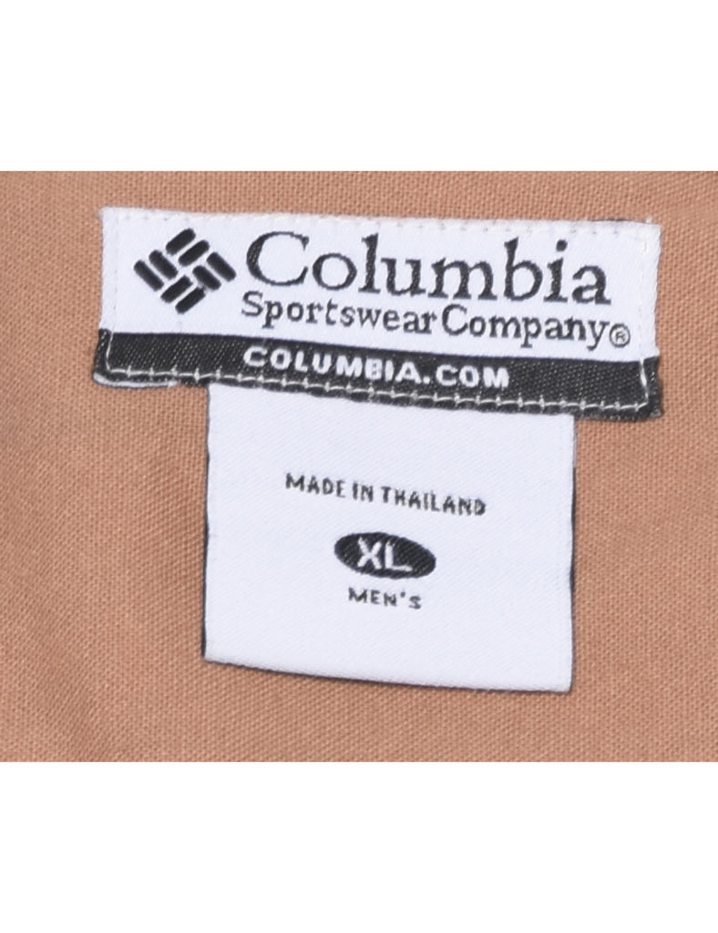 Columbia Workwear Shirt - XL