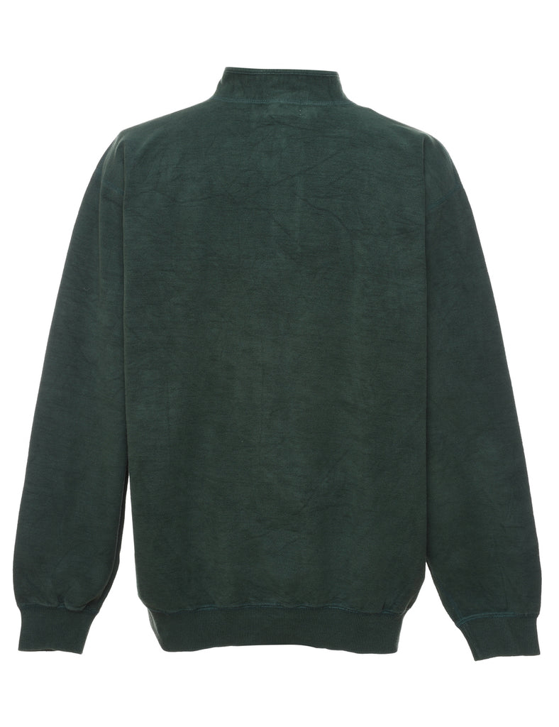 Dark Green Nova Scotia Sweatshirt - XL