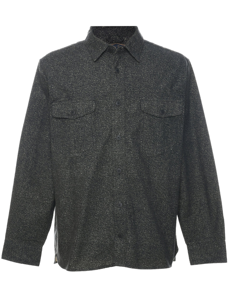 Dark Grey Shirt - L