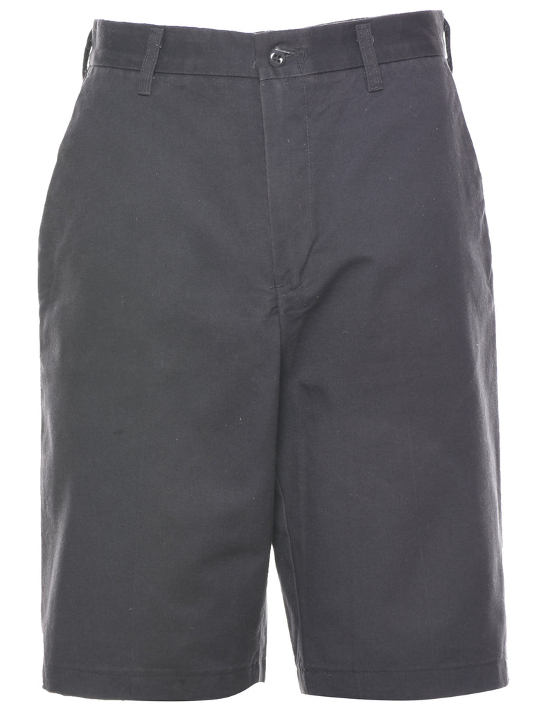 Dark Grey Shorts - W32 L12