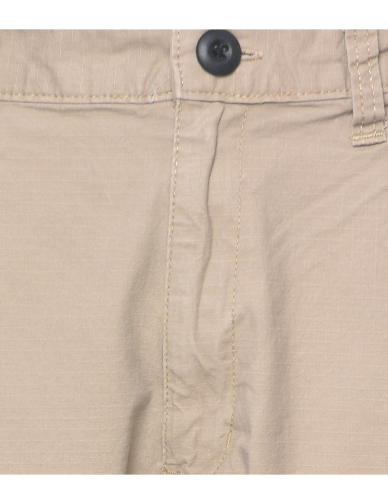 Dickies Beige Shorts - W32 L10