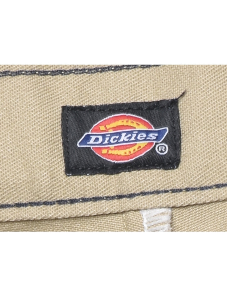 Dickies Beige Shorts - W30 L11