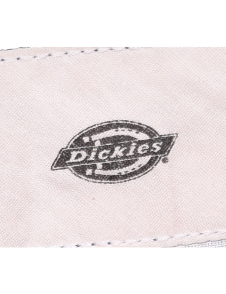 Dickies Black Chinos - W34 L32