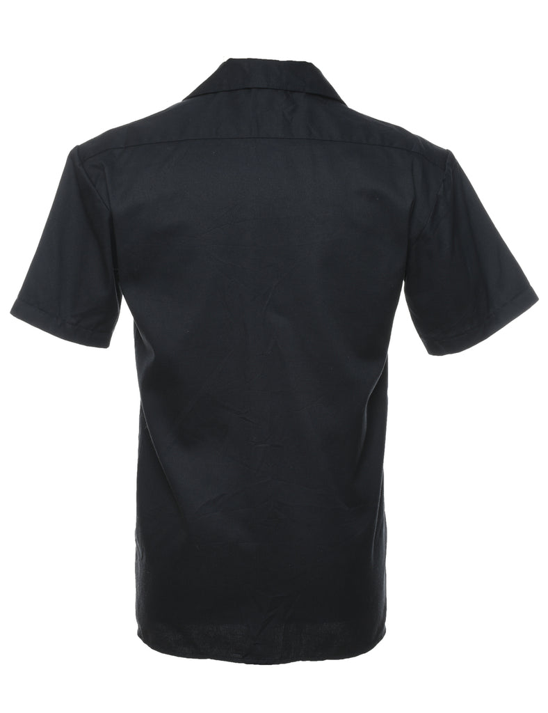 Dickies Black Classic Shirt - S