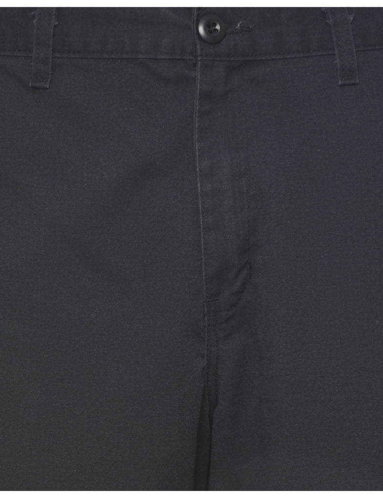 Dickies Black Shorts - W37 L12