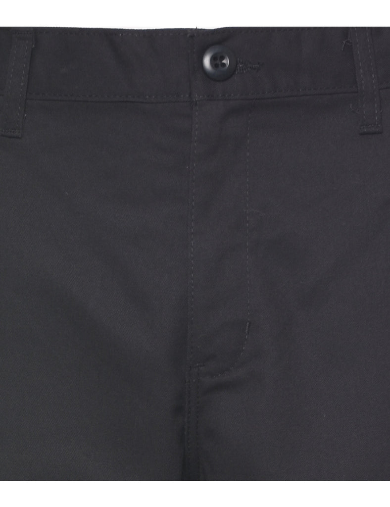 Dickies Black Shorts - W33 L13