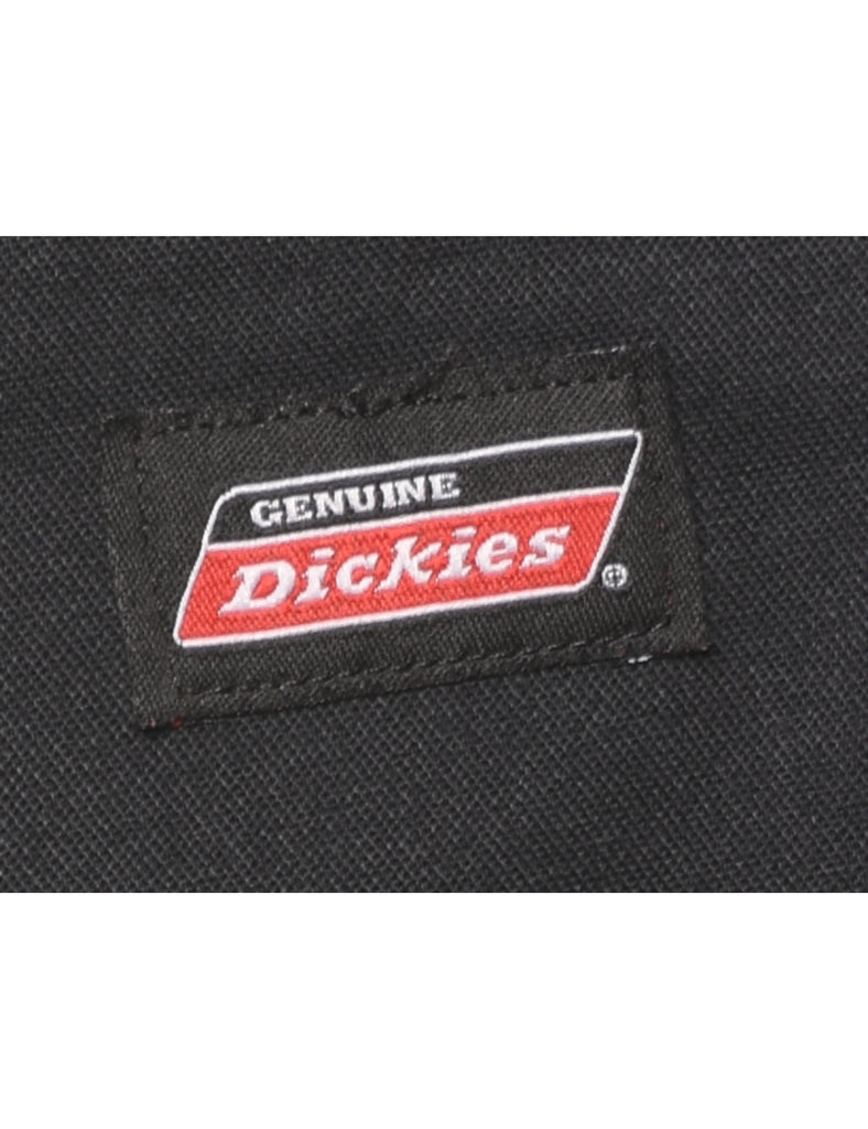 Dickies Black Shorts - W32 L12