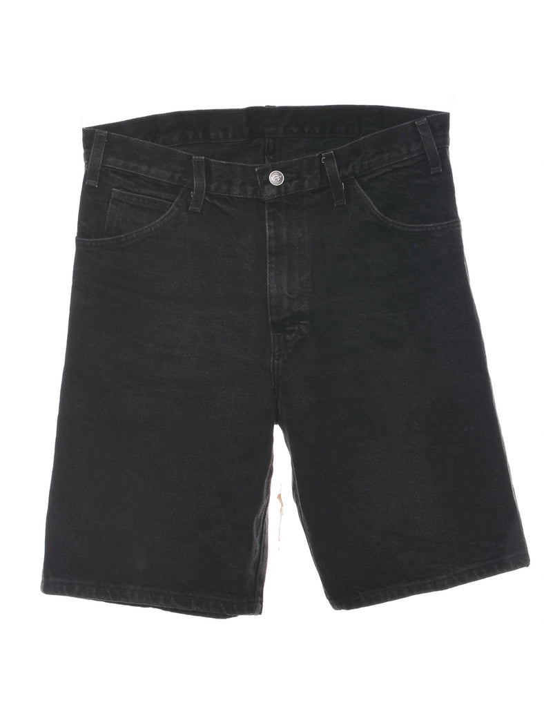 Dickies Denim Shorts - W33 L9