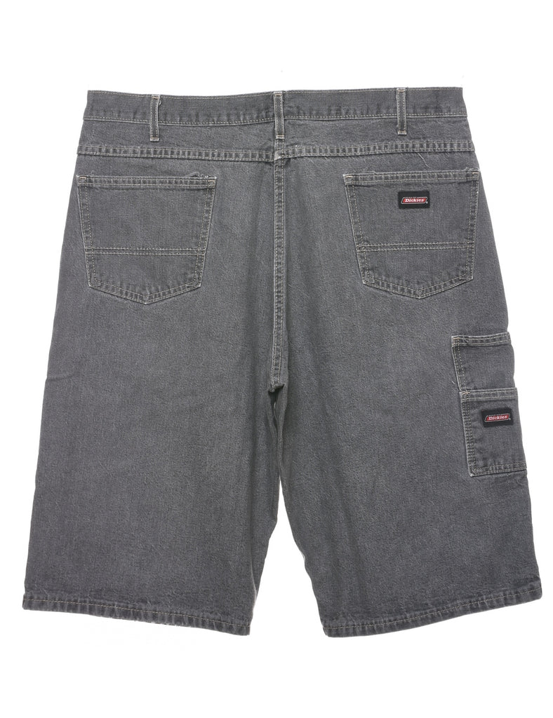 Dickies Denim Shorts - W38 L14