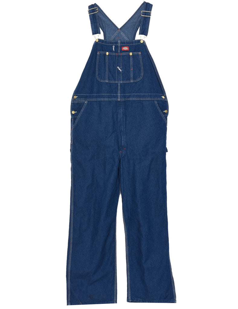 Dickies Dungaree Salopettes - XL