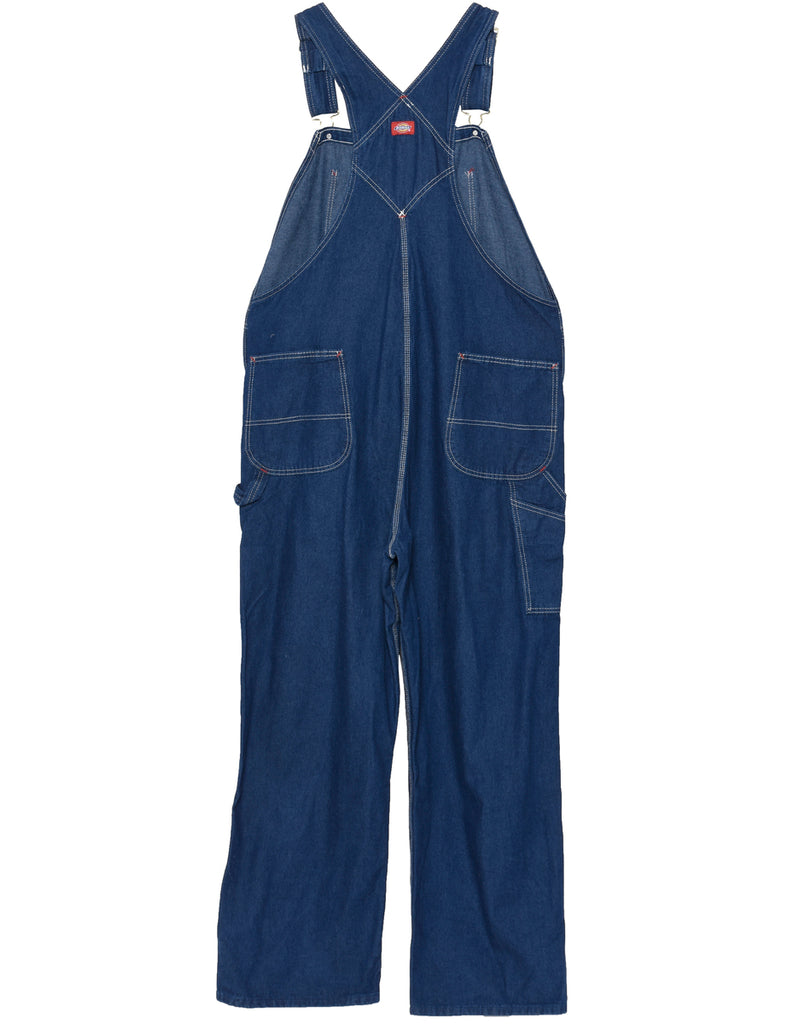 Dickies Dungaree Salopettes - XL