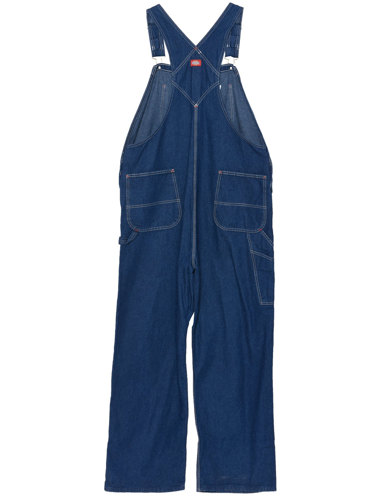 Dickies Dungaree Salopettes - XL