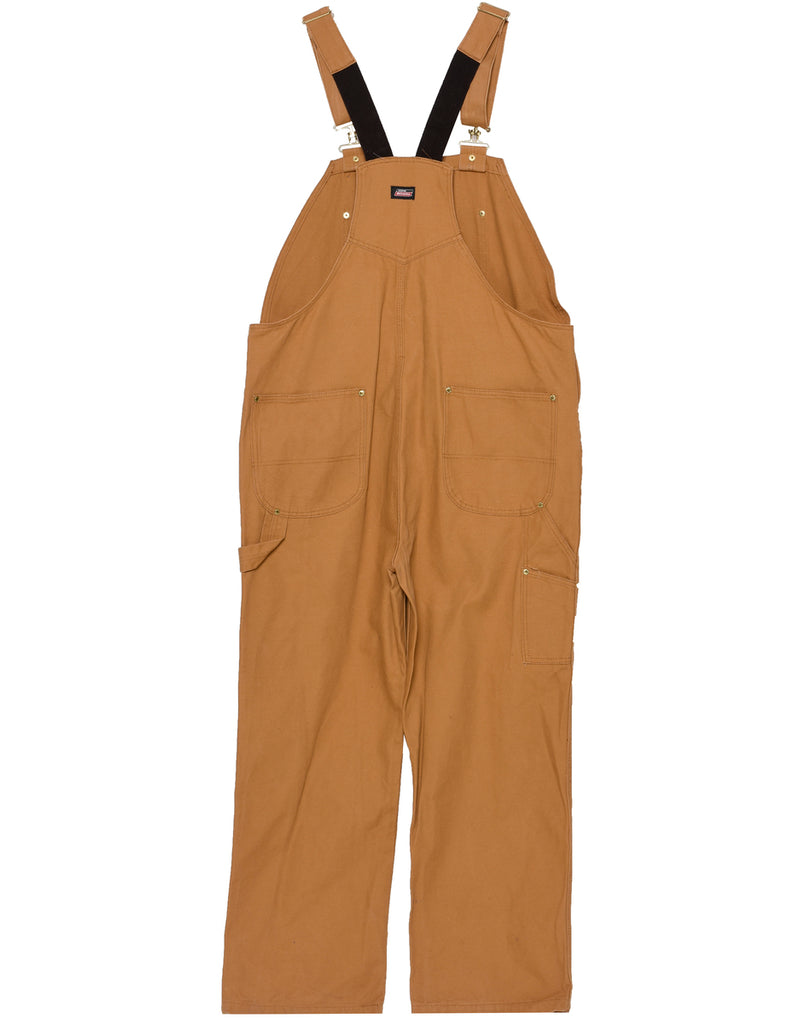 Dickies Dungaree Salopettes - L