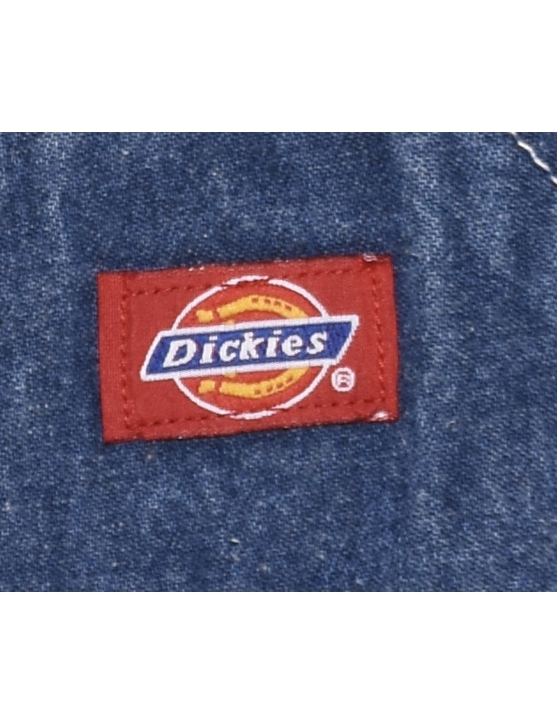 Dickies Dungaree Salopettes - L