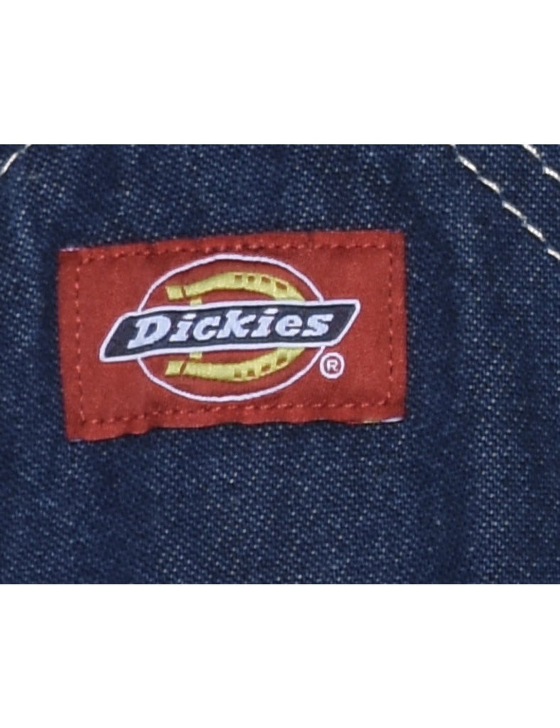 Dickies Dungaree Salopettes - XL