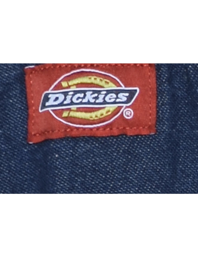 Dickies Dungaree Salopettes - XL