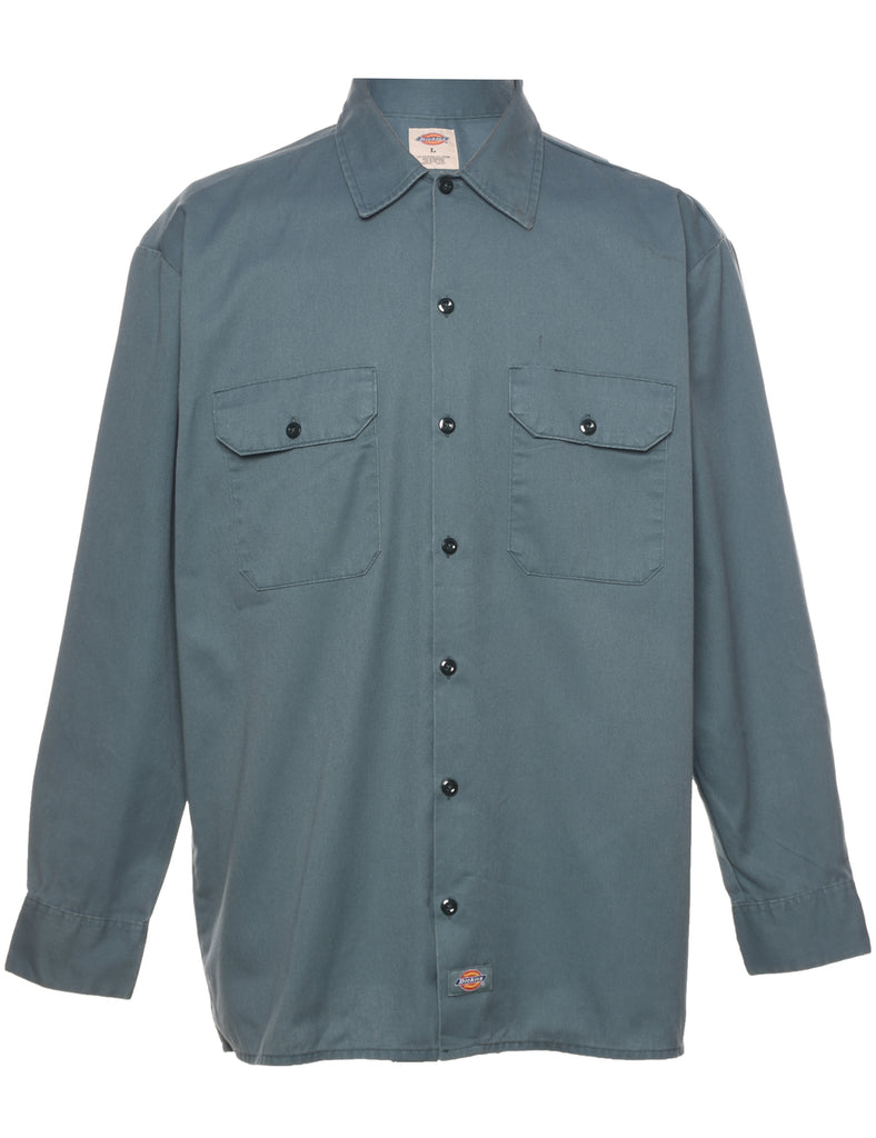 Dickies Workwear Shirt - L