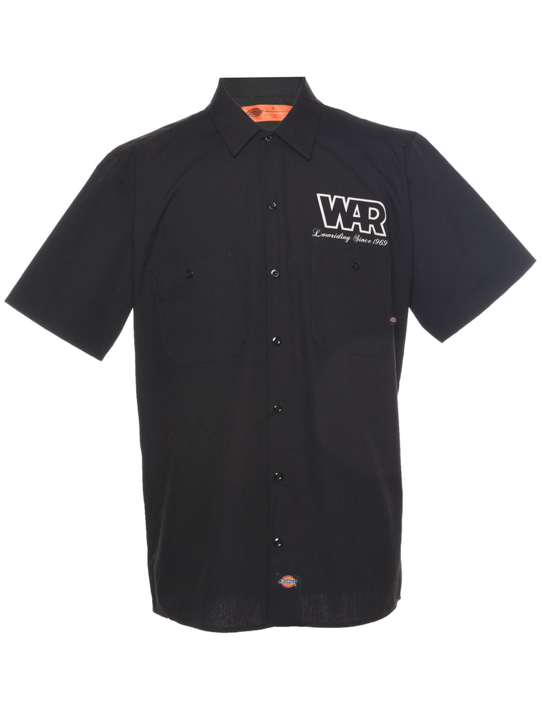 Dickies Workwear Shirt - L