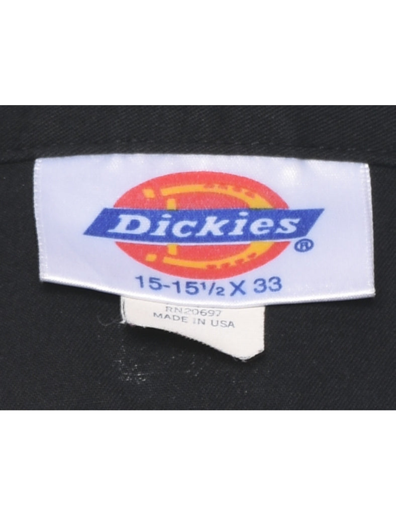 Dickies Workwear Shirt - S