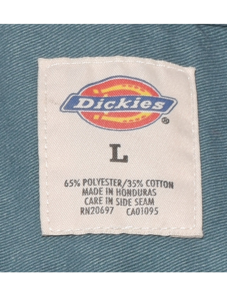 Dickies Workwear Shirt - L