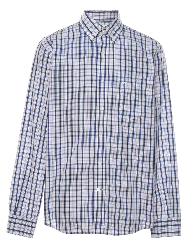 Dockers Checked Shirt - M