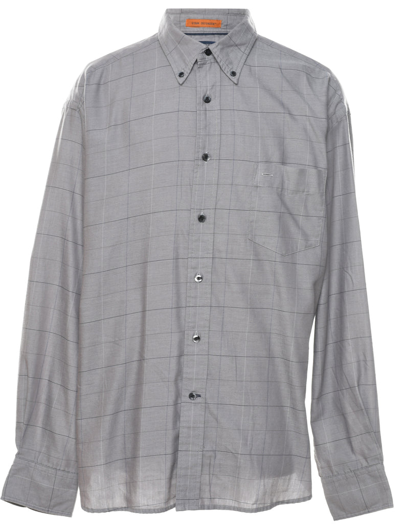 Dockers Checked Shirt - XL