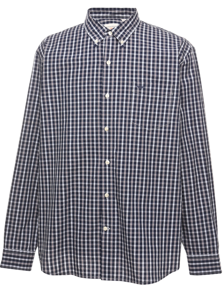 Dockers Checked Shirt - XL