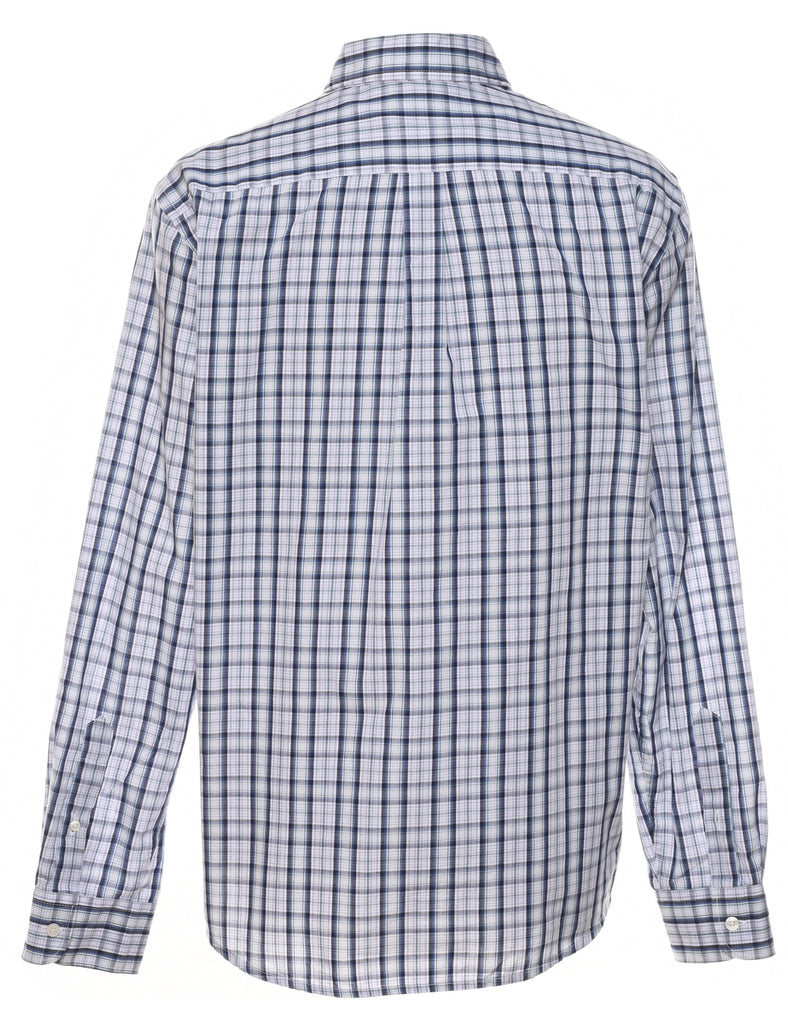 Dockers Checked Shirt - M