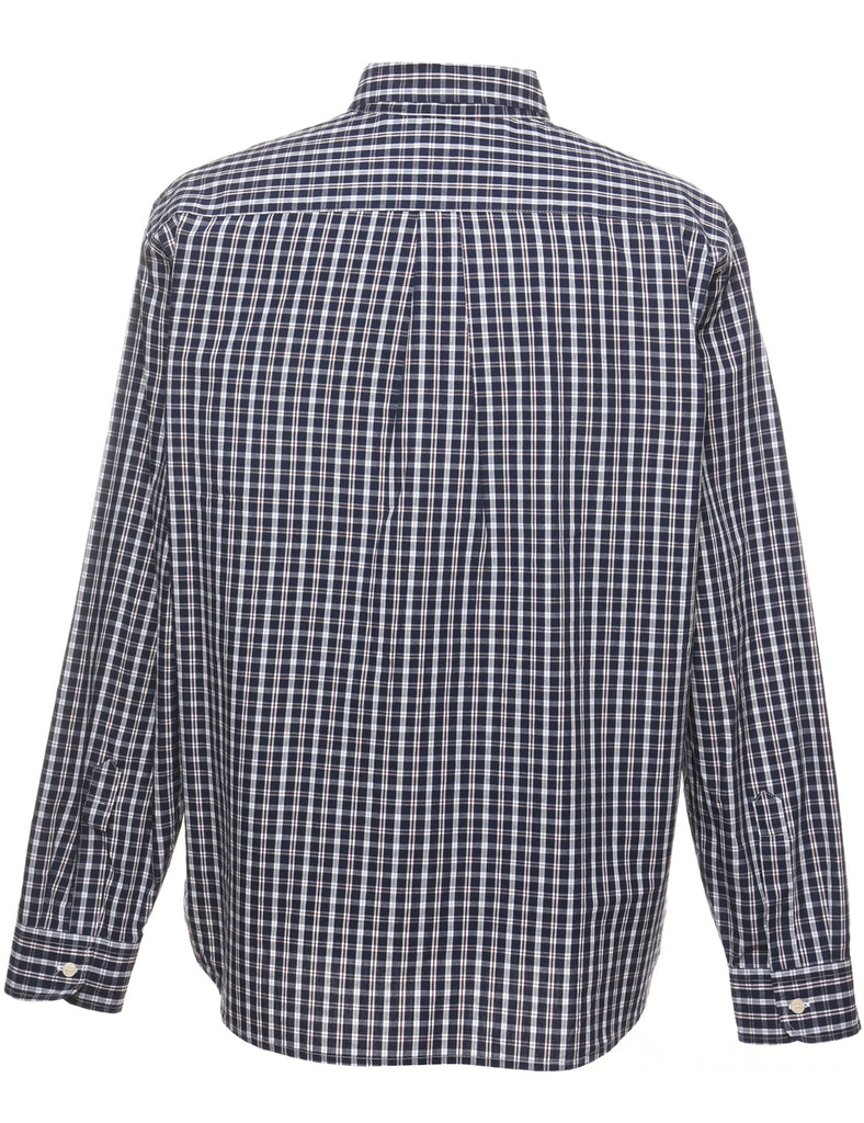 Dockers Checked Shirt - XL