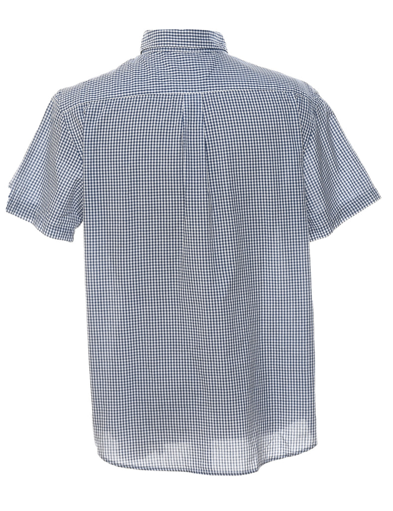 Dockers Checked Shirt - L