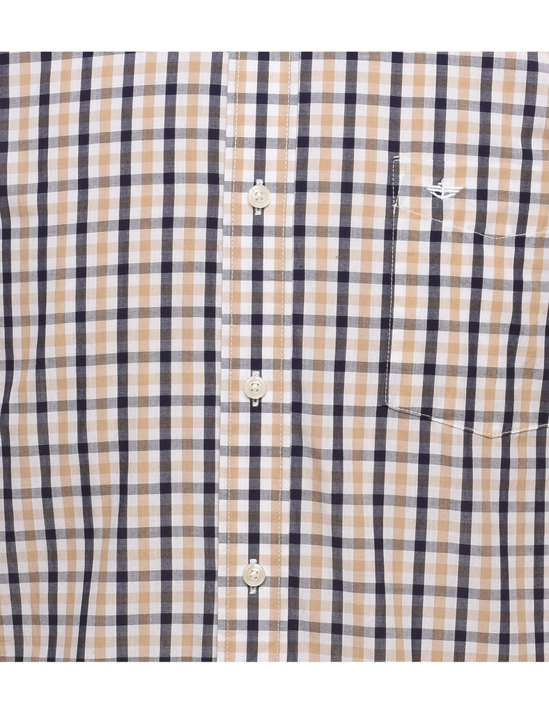 Dockers Checked Shirt - XL