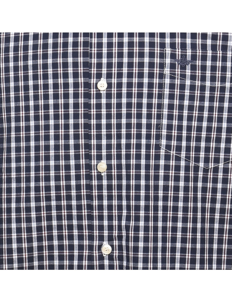 Dockers Checked Shirt - XL