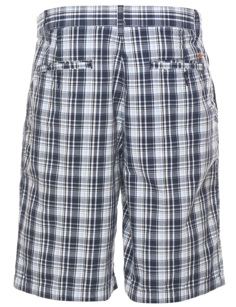 Dockers Checked Shorts - W34 L10