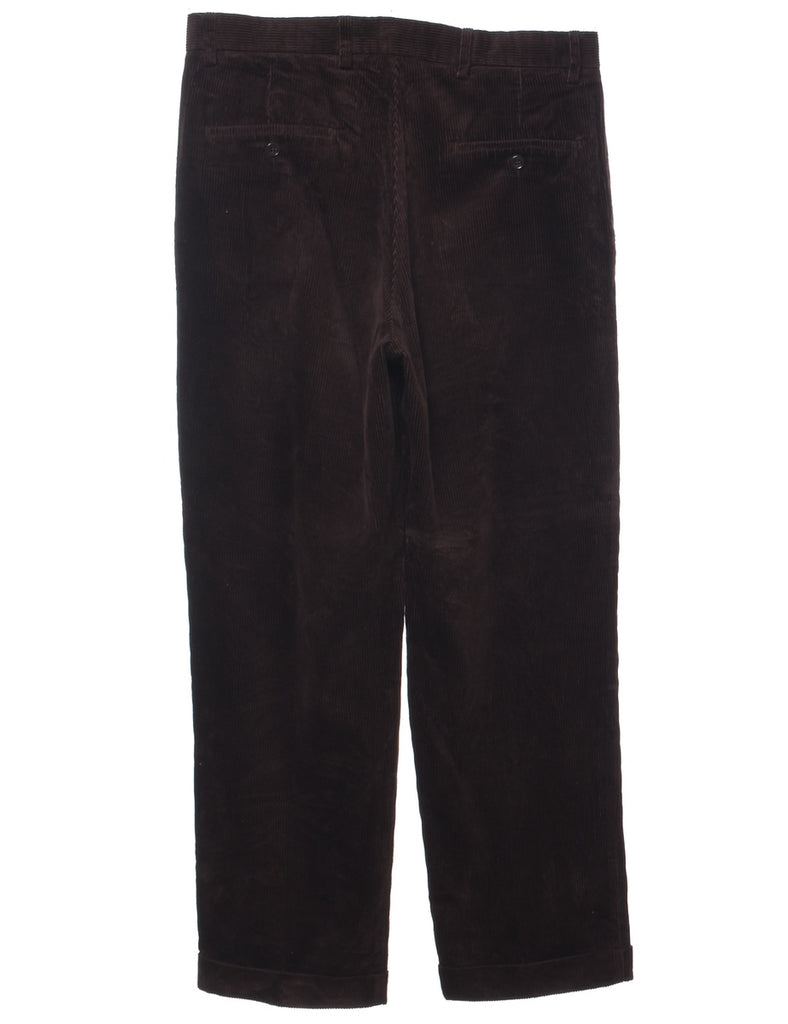 Dockers Corduroy Trousers - W34 L30