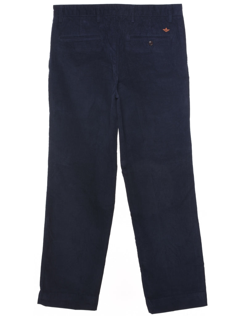 Dockers Corduroy Trousers - W34 L34