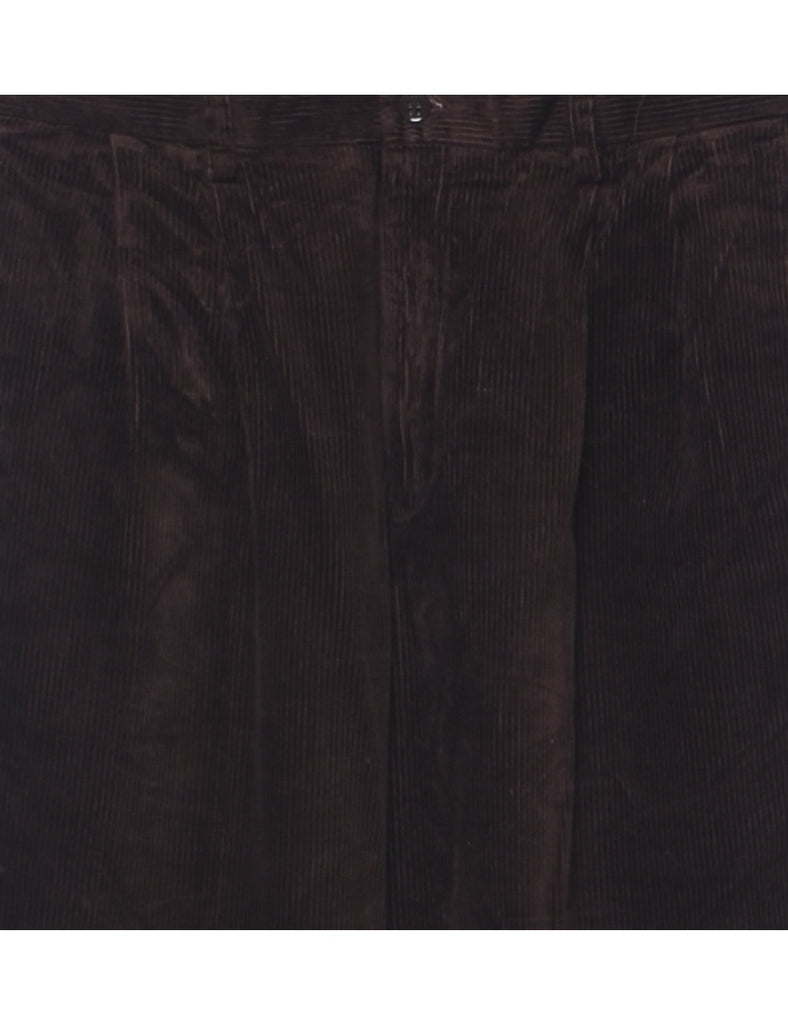 Dockers Corduroy Trousers - W34 L30