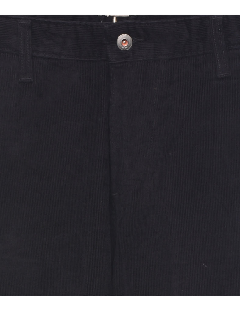 Dockers Corduroy Trousers - W33 L32